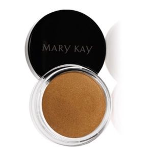 NEW Mary Kay Cream Eye Color Iced Cocoa